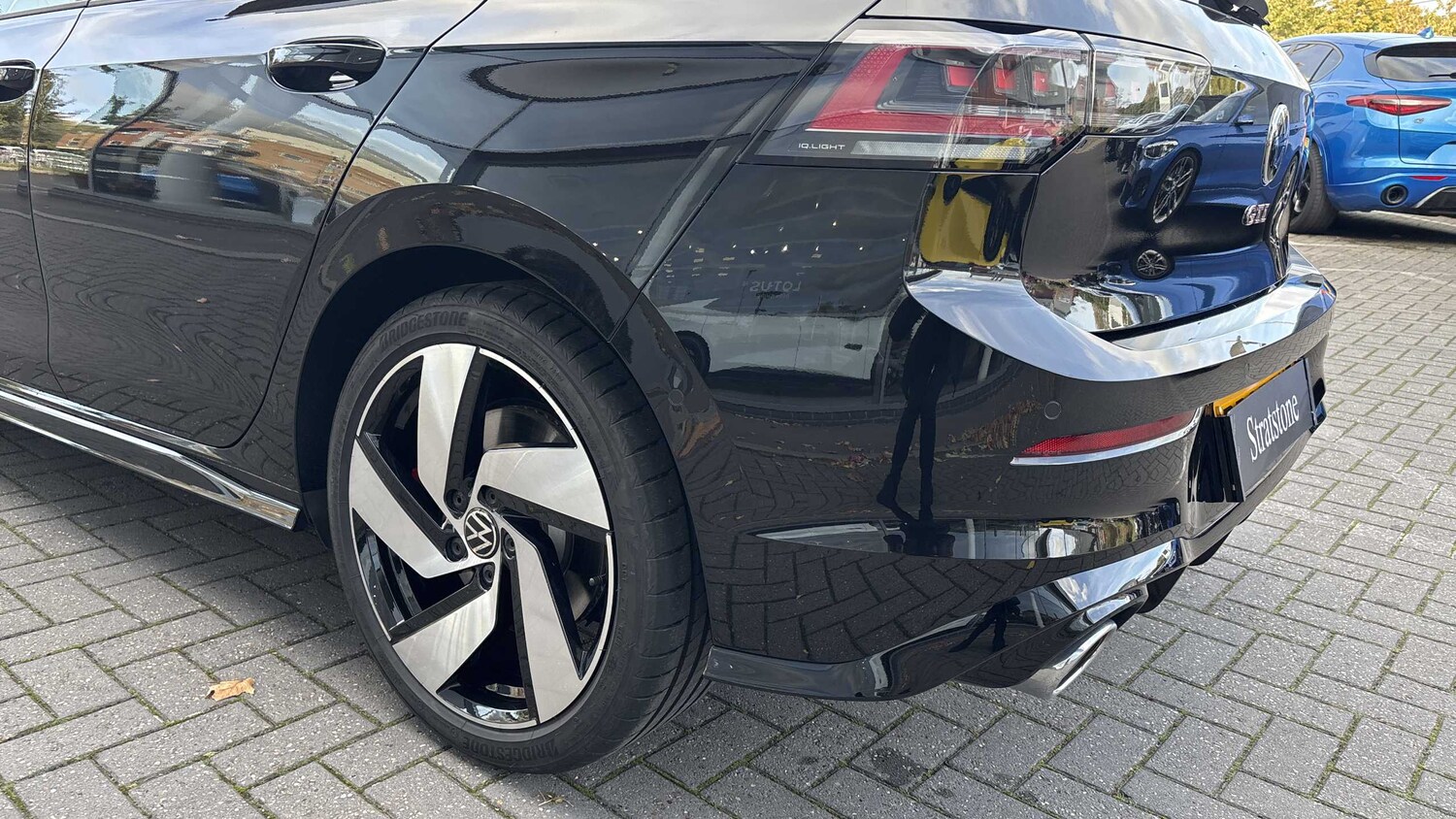 Used Volkswagen Golf 2025 for sale - 76205206: Photo 11