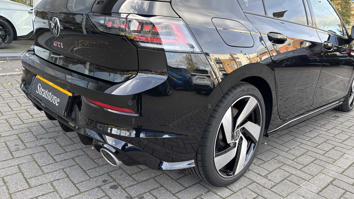 Used Volkswagen Golf 2025 for sale - 76205206: Photo 12