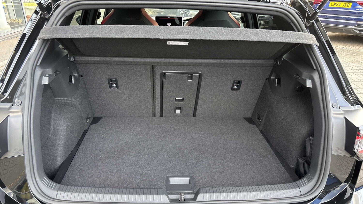 Used Volkswagen Golf 2025 for sale - 76205206: Photo 13