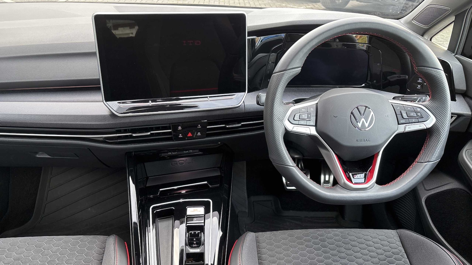 Used Volkswagen Golf 2025 for sale - 76205206: Photo 16