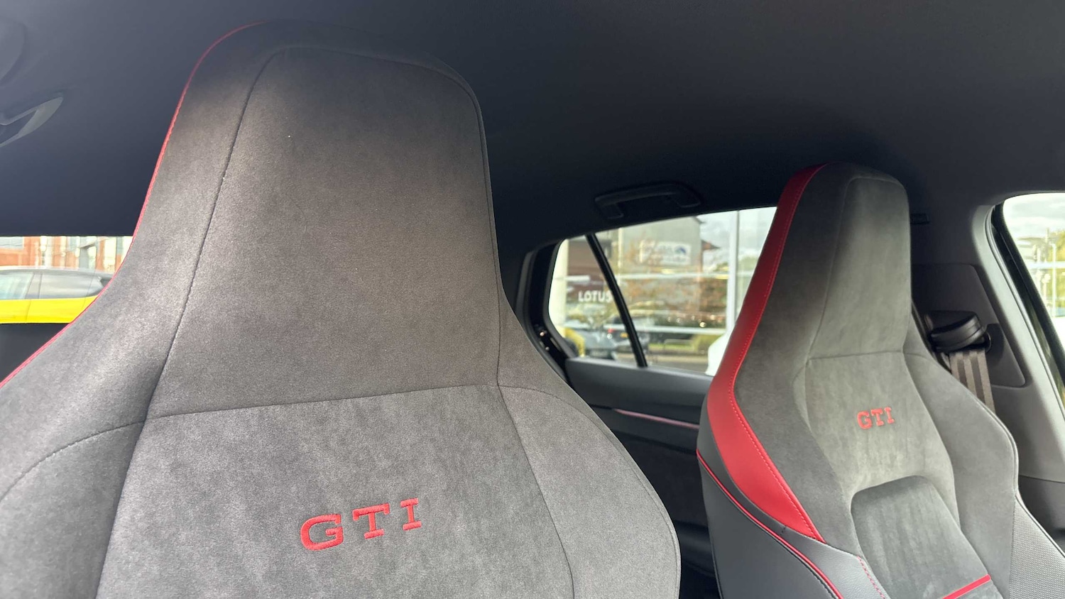 Used Volkswagen Golf 2025 for sale - 76205206: Photo 17