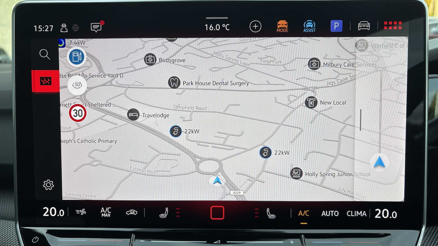 Used Volkswagen Golf 2025 for sale - 76205206: Photo 29