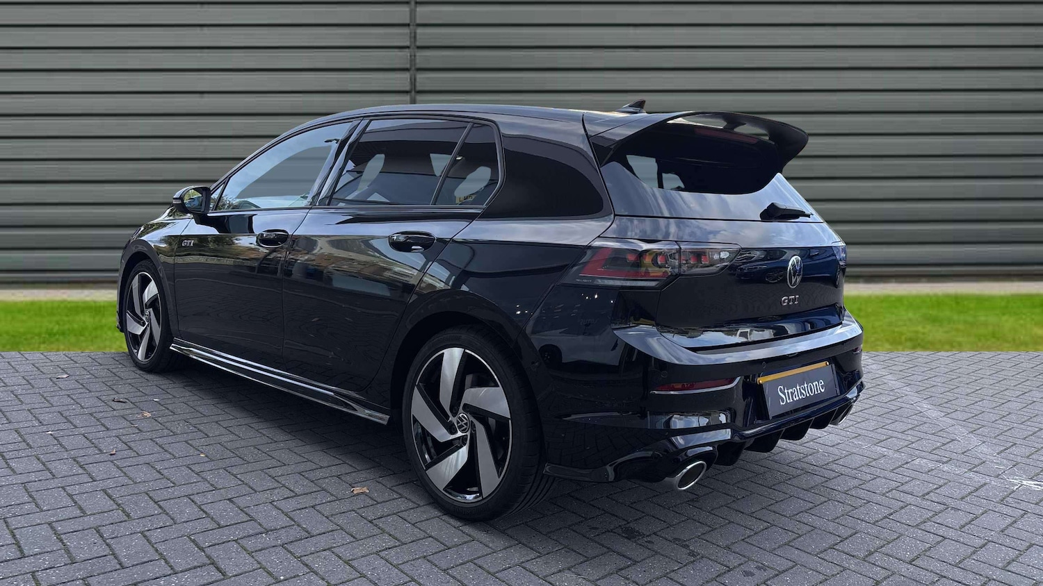 Used Volkswagen Golf 2025 for sale - 76205206: Photo 3