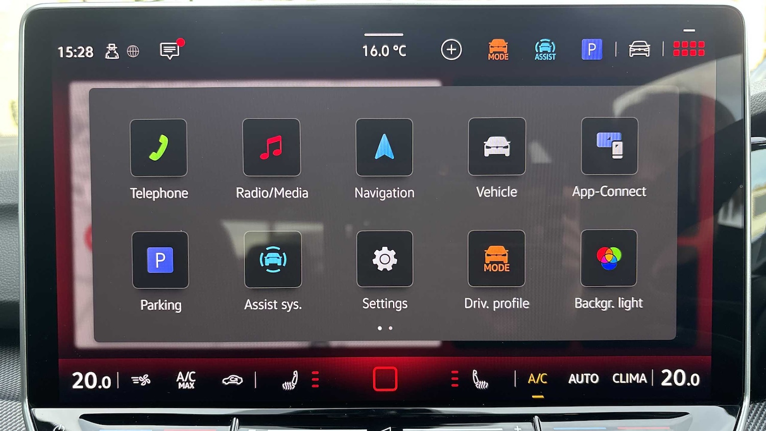 Used Volkswagen Golf 2025 for sale - 76205206: Photo 31