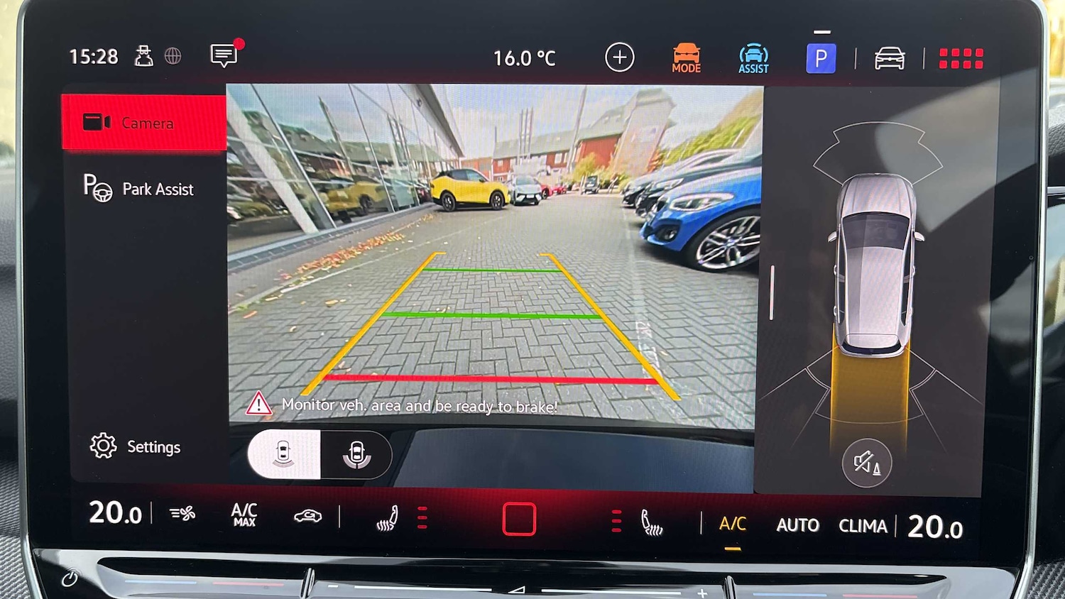 Used Volkswagen Golf 2025 for sale - 76205206: Photo 32