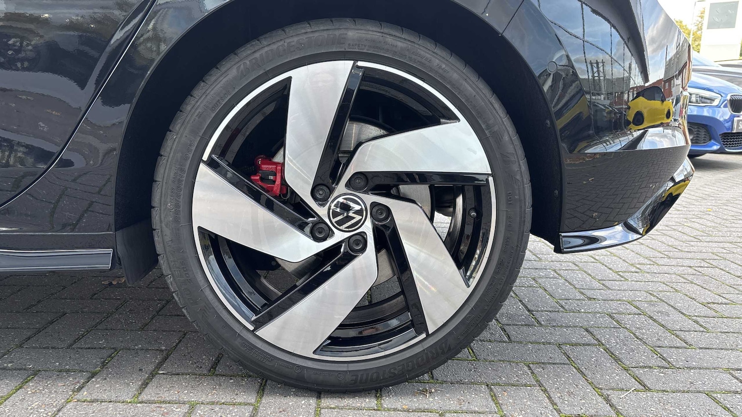 Used Volkswagen Golf 2025 for sale - 76205206: Photo 5