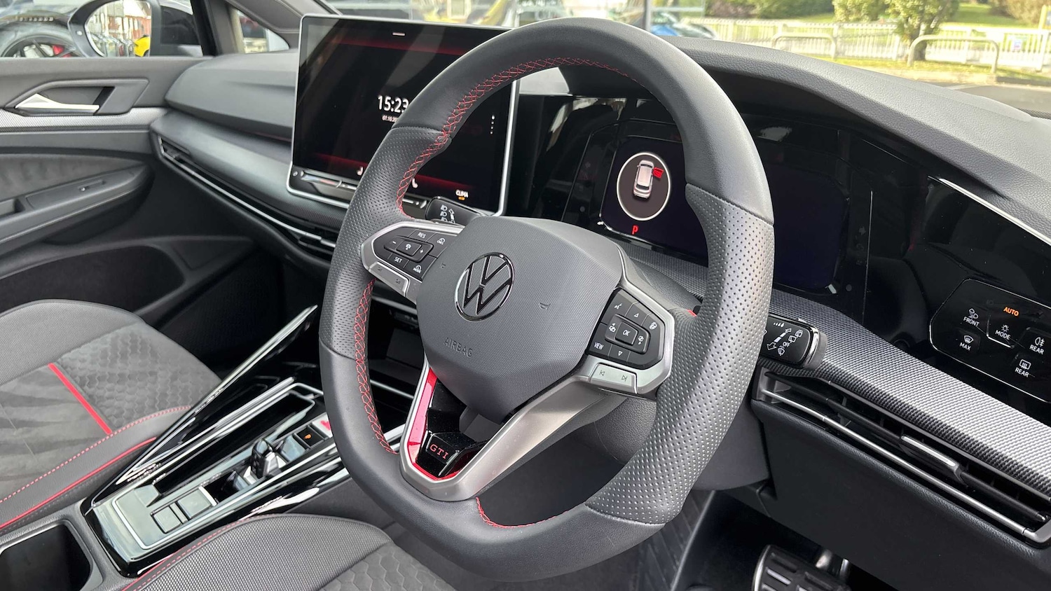 Used Volkswagen Golf 2025 for sale - 76205206: Photo 6