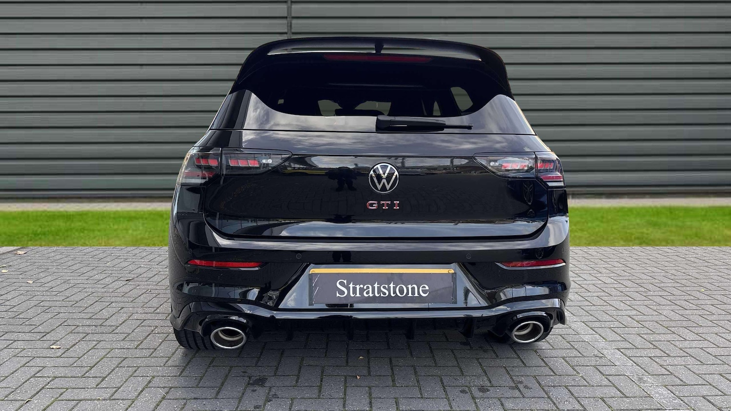 Used Volkswagen Golf 2025 for sale - 76205206: Photo 8