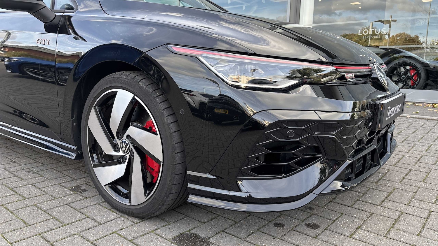 Used Volkswagen Golf 2025 for sale - 76205206: Photo 9