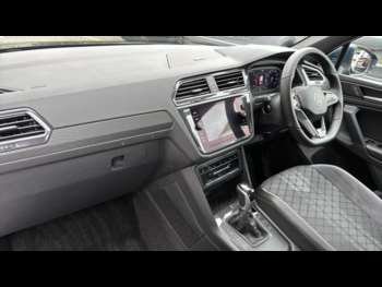 Used Volkswagen Tiguan 2023 for sale - 74386308: Photo