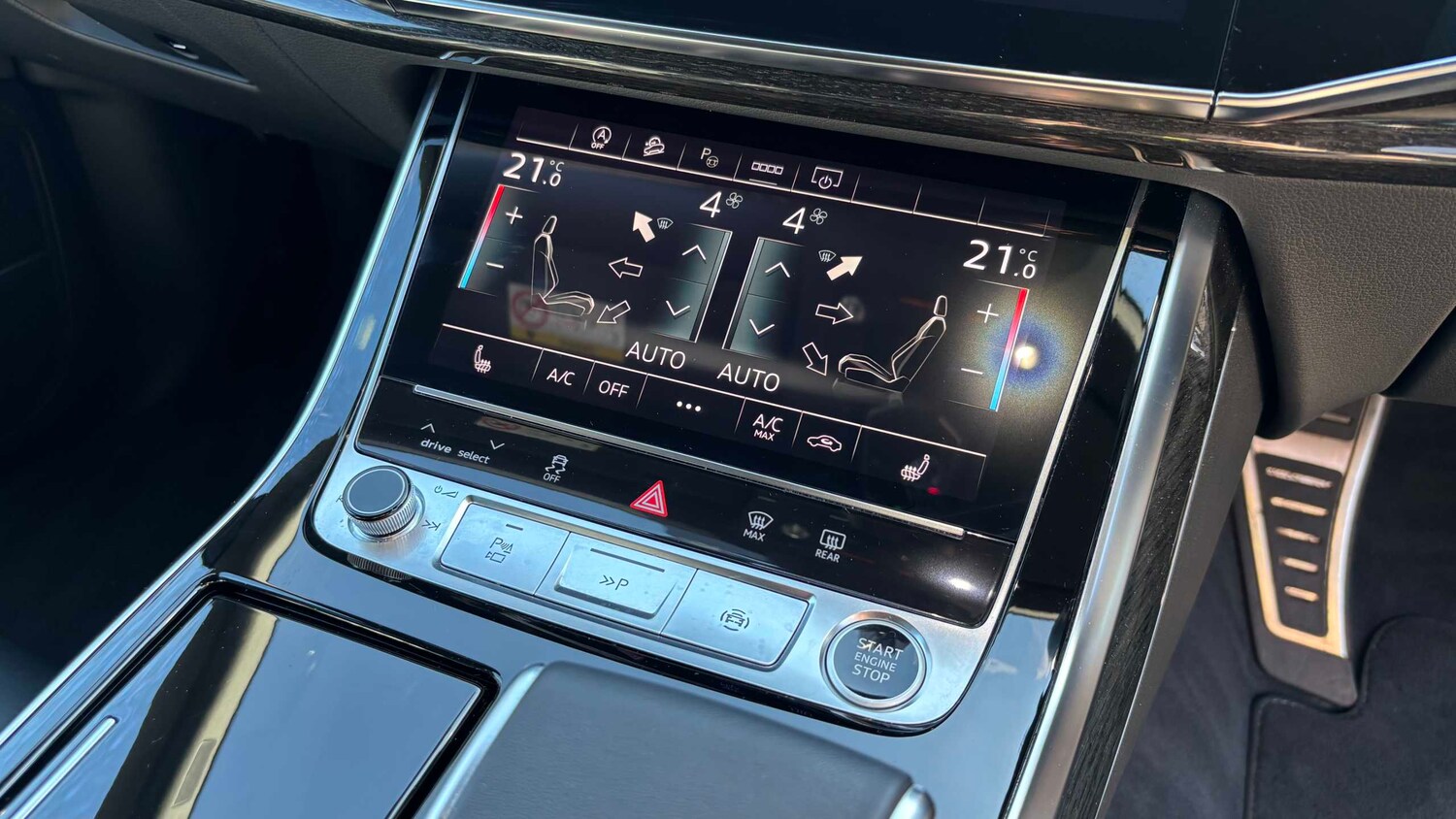 Used Audi Q8 2023 for sale - 77960909: Photo 14