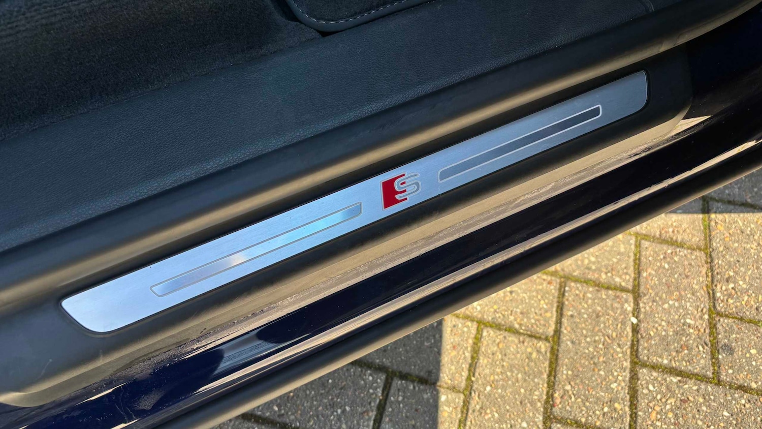 Used Audi Q8 2023 for sale - 77960909: Photo 17