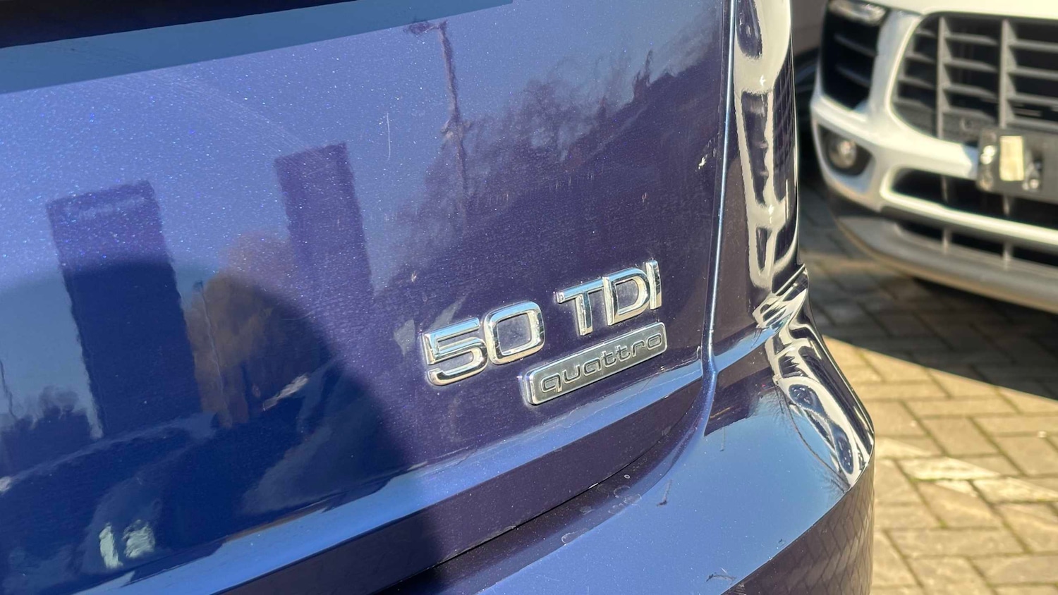 Used Audi Q8 2023 for sale - 77960909: Photo 21