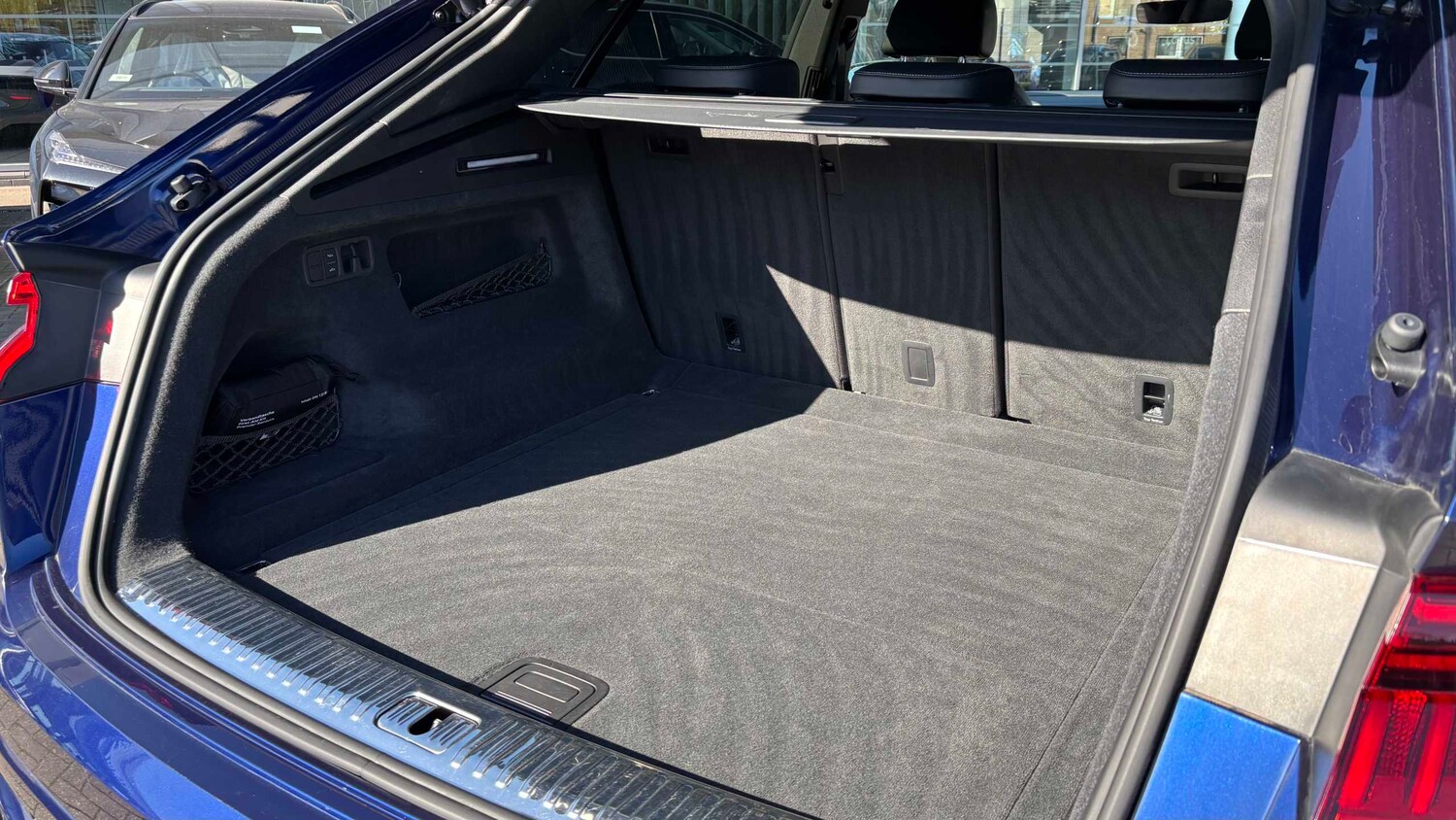 Used Audi Q8 2023 for sale - 77960909: Photo 23