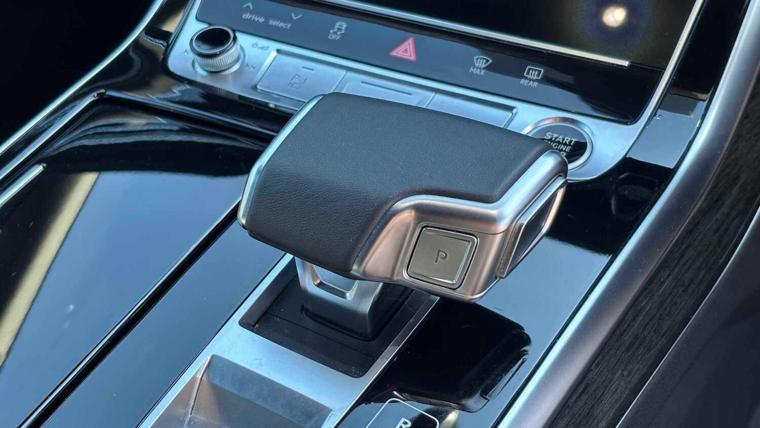 Used Audi Q8 2023 for sale - 77960909: Photo 29