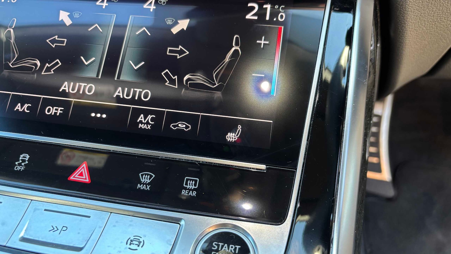 Used Audi Q8 2023 for sale - 77960909: Photo 33