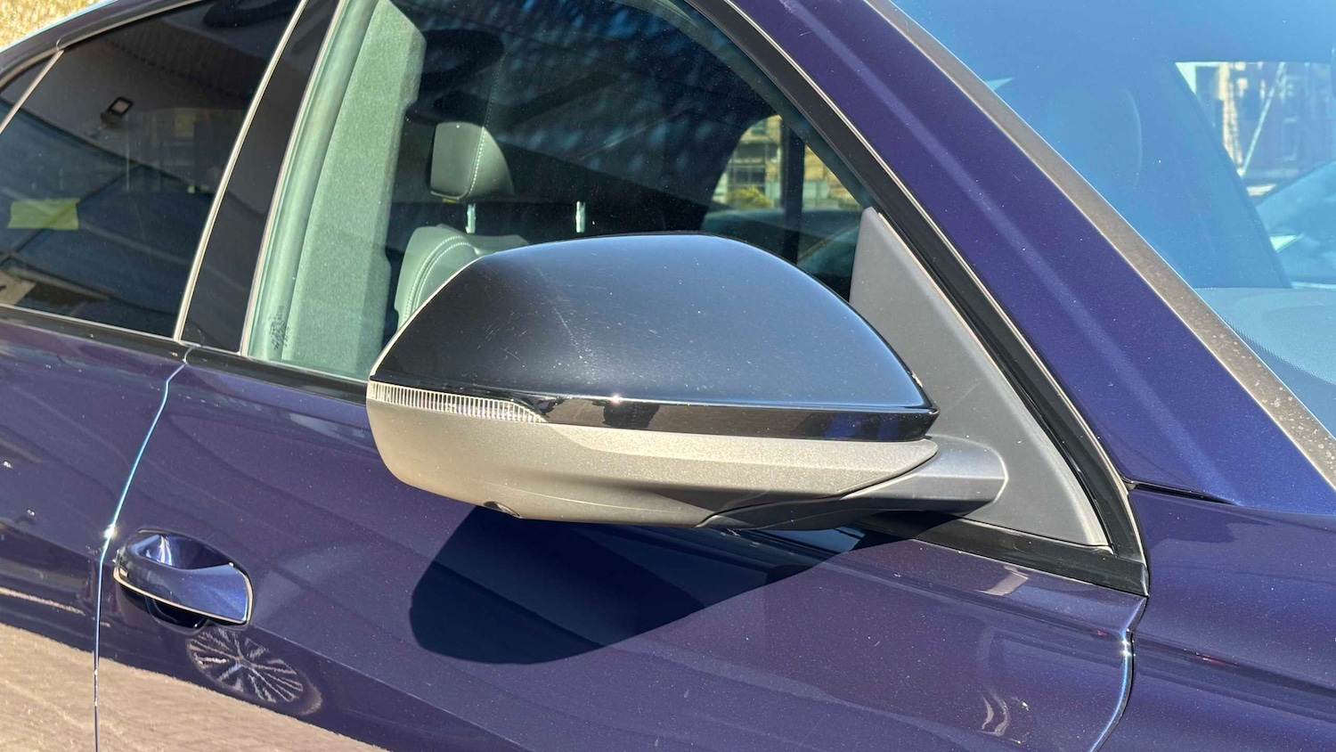 Used Audi Q8 2023 for sale - 77960909: Photo 8