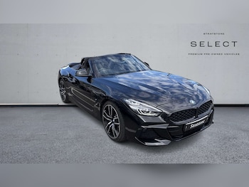 Used BMW Z4 2019 for sale - 79568163: Photo
