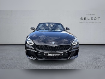 Used BMW Z4 2019 for sale - 79568163: Photo