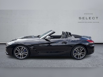 Used BMW Z4 2019 for sale - 79568163: Photo