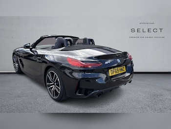 Used BMW Z4 2019 for sale - 79568163: Photo