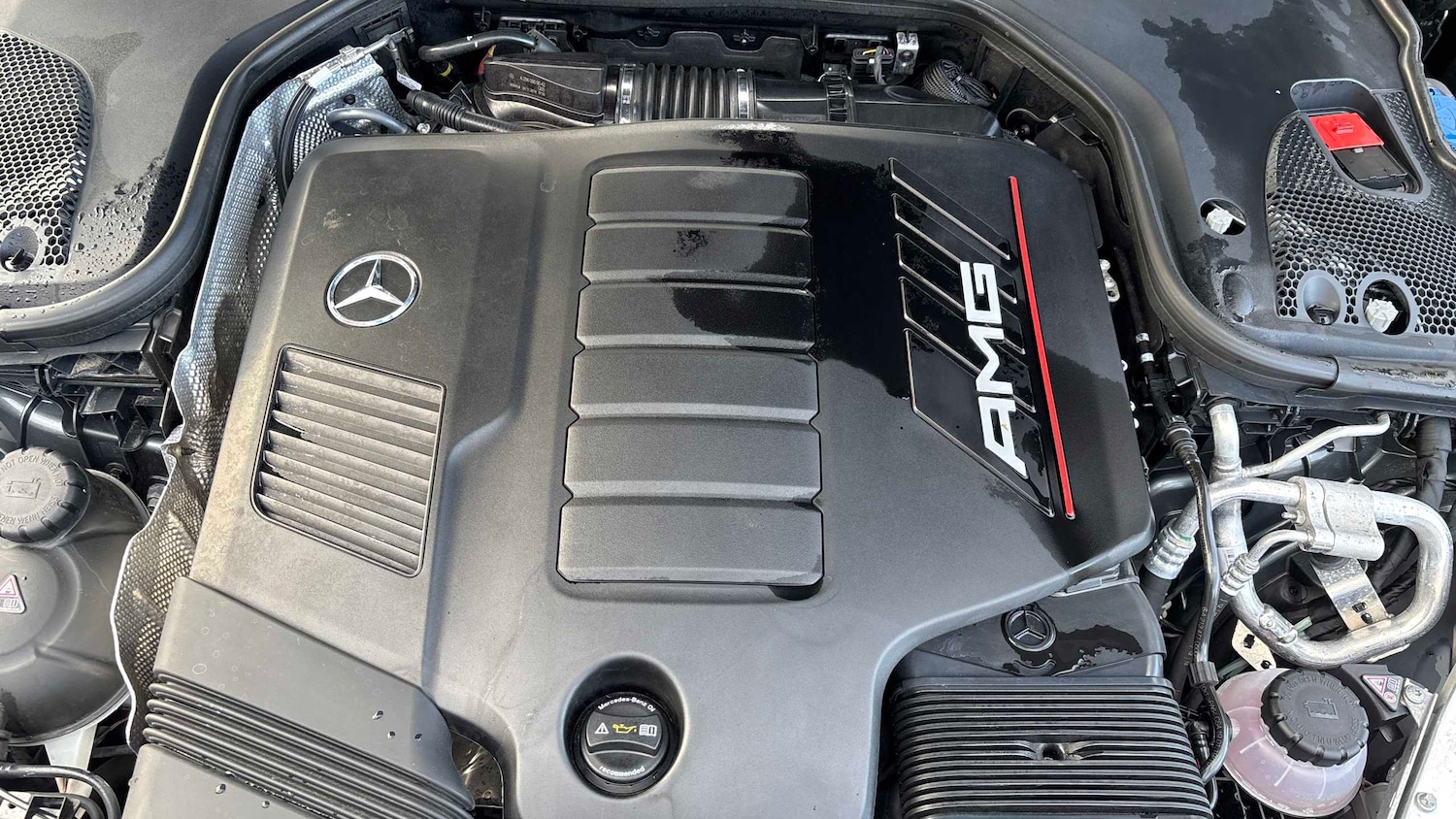 Used Mercedes-Benz E Class 2019 for sale - 76648865: Photo 15