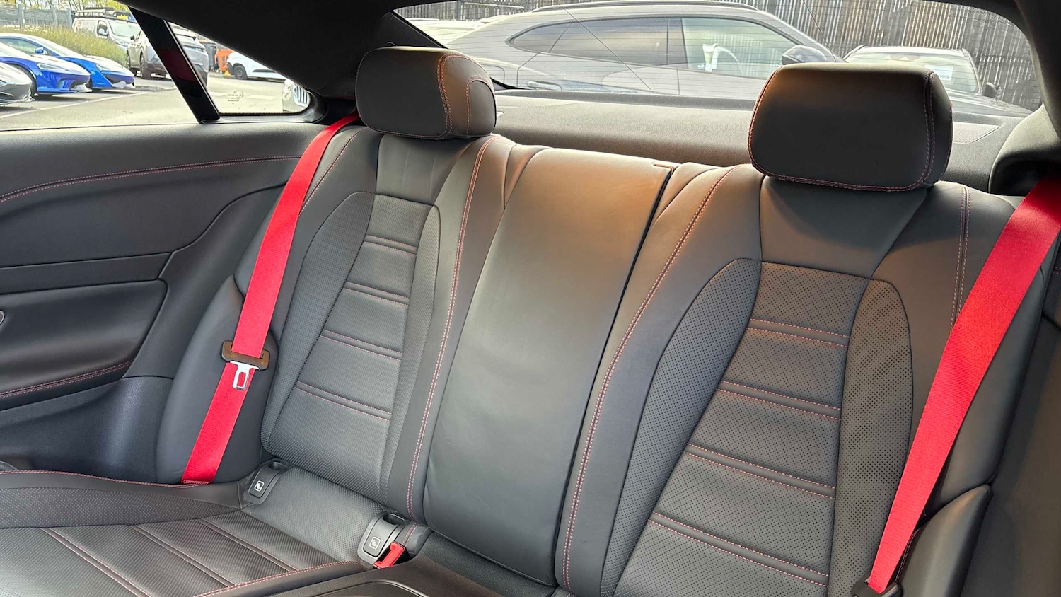 Used Mercedes-Benz E Class 2019 for sale - 76648865: Photo 16