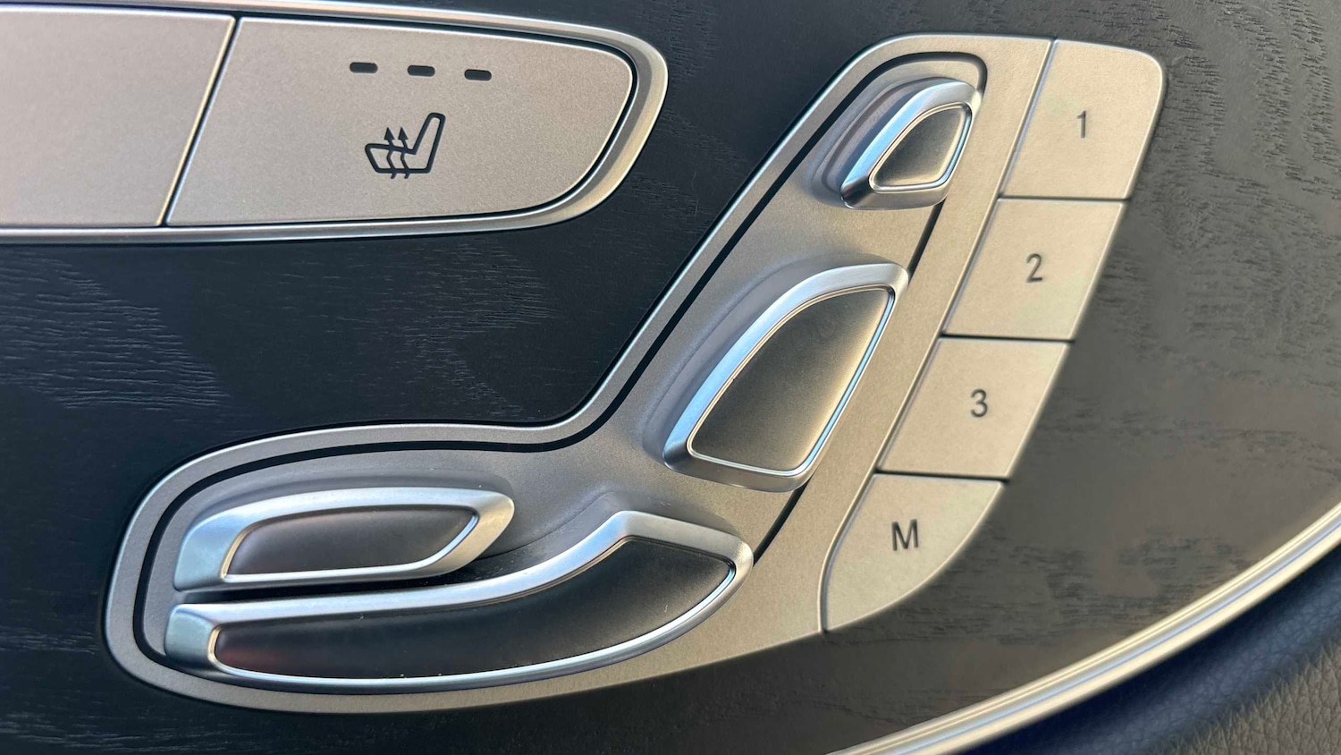 Used Mercedes-Benz E Class 2019 for sale - 76648865: Photo 21