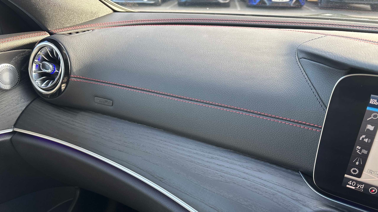 Used Mercedes-Benz E Class 2019 for sale - 76648865: Photo 25