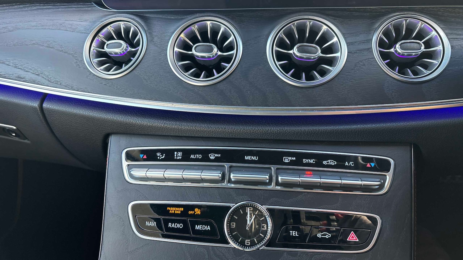 Used Mercedes-Benz E Class 2019 for sale - 76648865: Photo 27