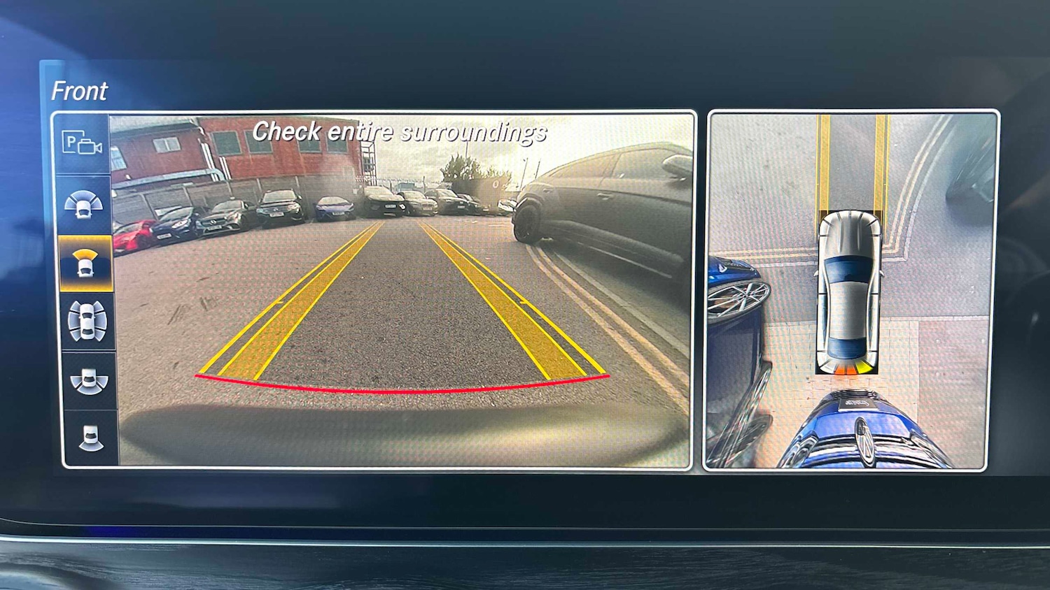 Used Mercedes-Benz E Class 2019 for sale - 76648865: Photo 28