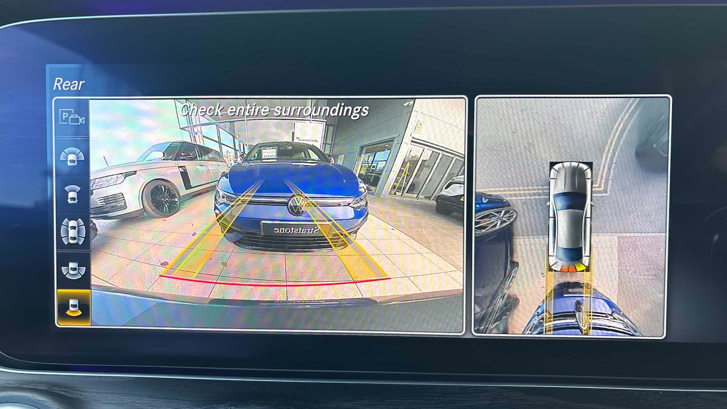 Used Mercedes-Benz E Class 2019 for sale - 76648865: Photo 29