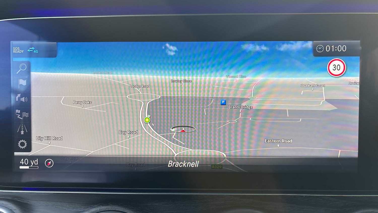 Used Mercedes-Benz E Class 2019 for sale - 76648865: Photo 30