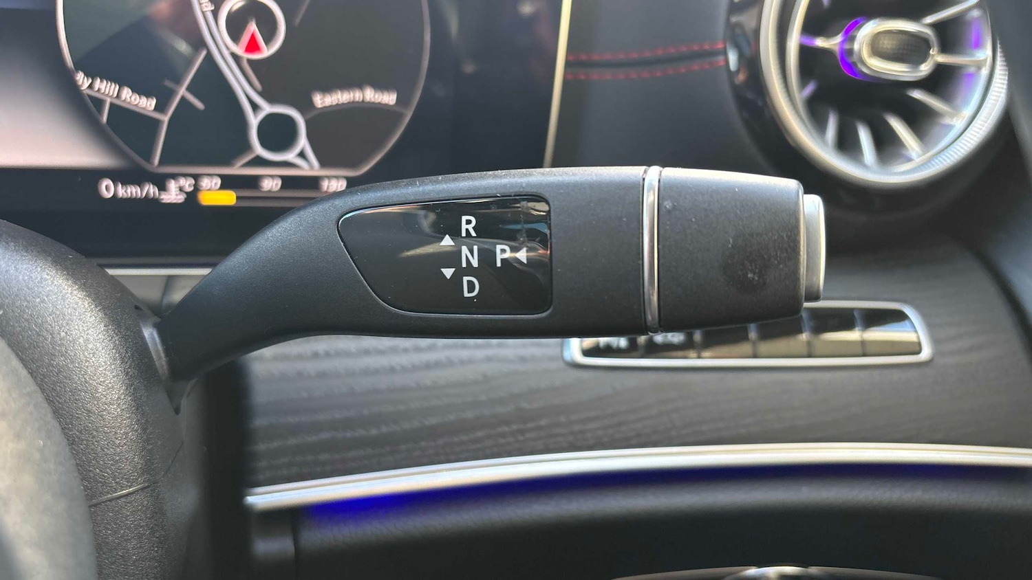 Used Mercedes-Benz E Class 2019 for sale - 76648865: Photo 35