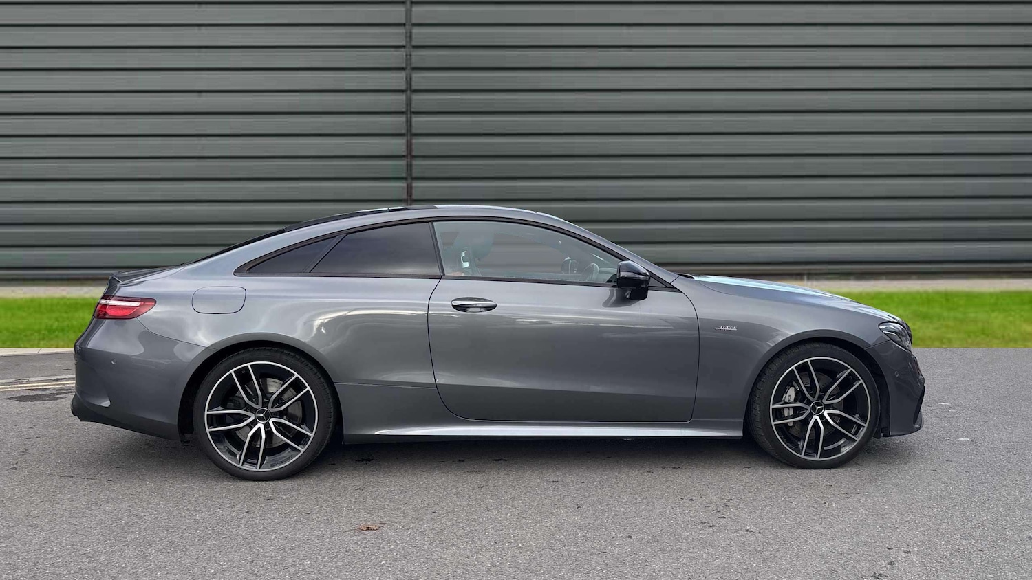 Used Mercedes-Benz E Class 2019 for sale - 76648865: Photo 4