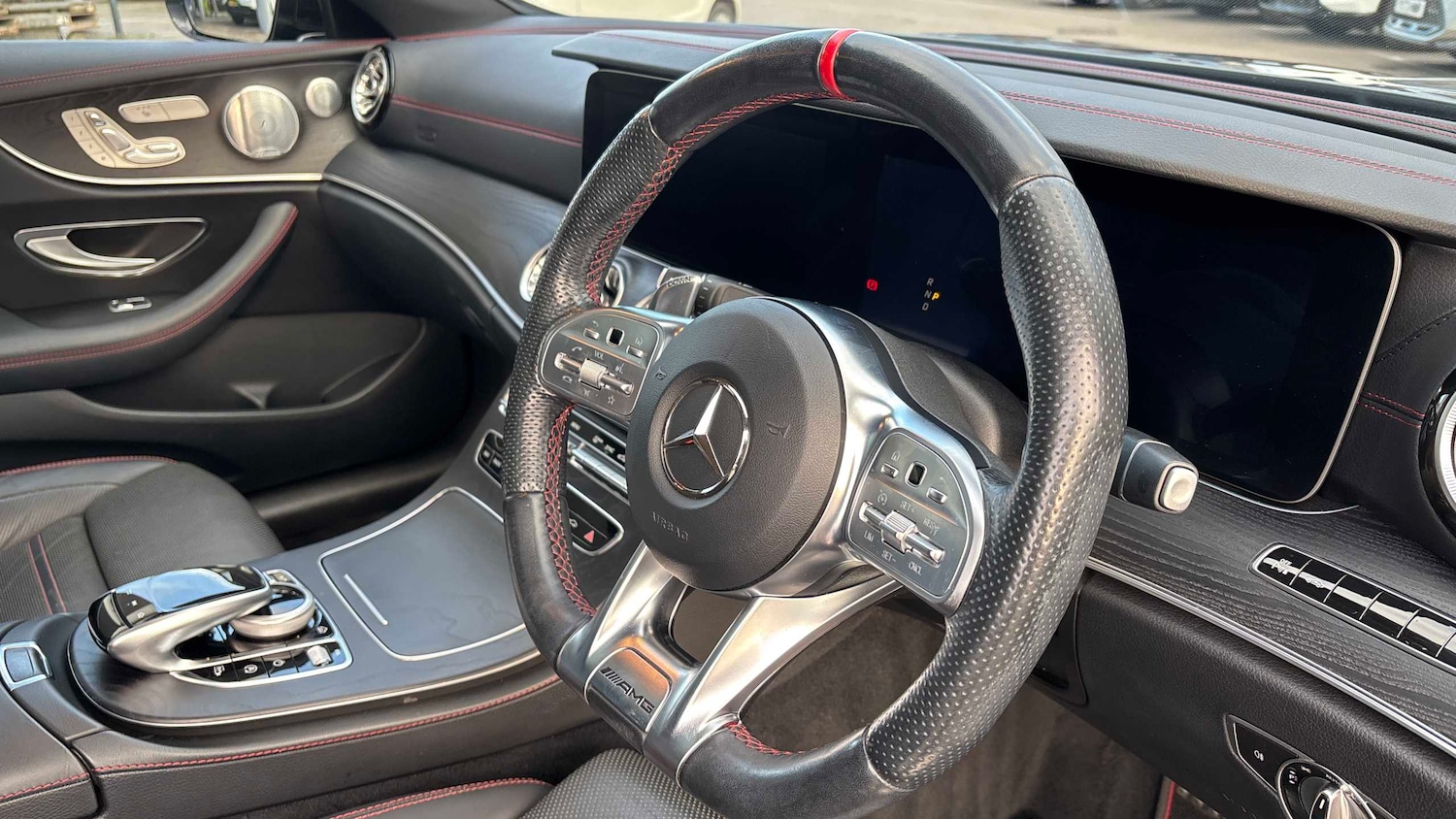 Used Mercedes-Benz E Class 2019 for sale - 76648865: Photo 6