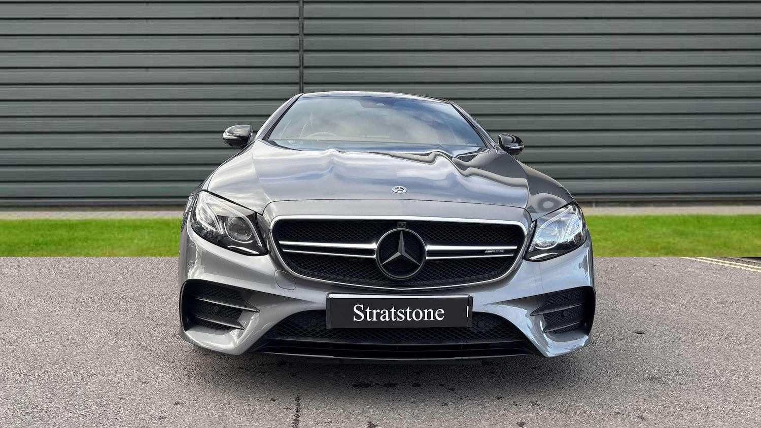 Used Mercedes-Benz E Class 2019 for sale - 76648865: Photo 7