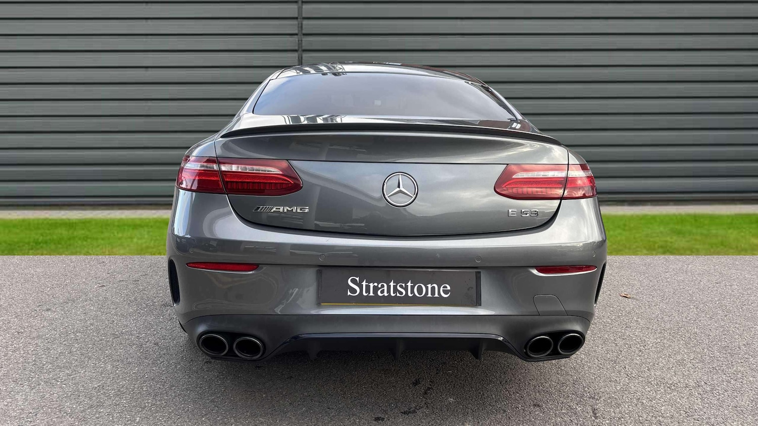 Used Mercedes-Benz E Class 2019 for sale - 76648865: Photo 8