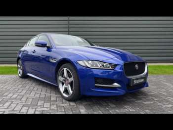 2.0d [180] R-Sport 4dr Auto AWD