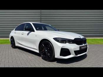 2022 - M340i xDrive MHT 4dr Step Auto