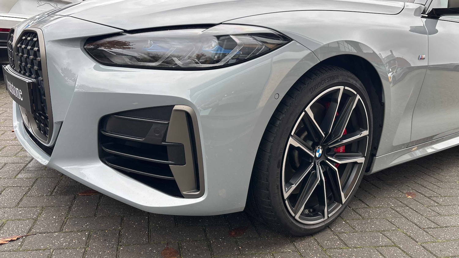 Used BMW 4 Series 2021 for sale - 76515501: Photo 10