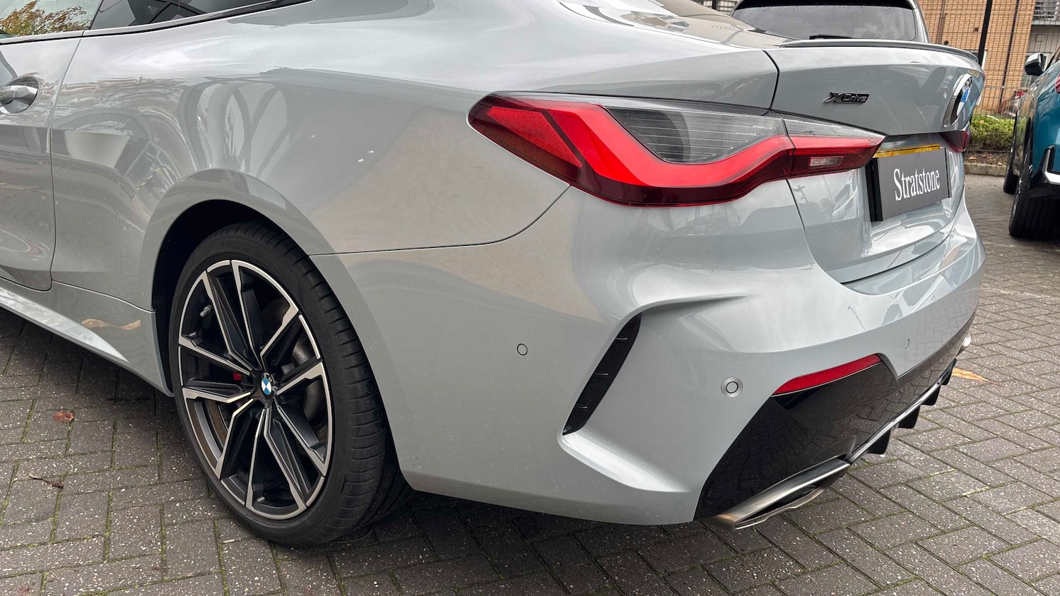 Used BMW 4 Series 2021 for sale - 76515501: Photo 11