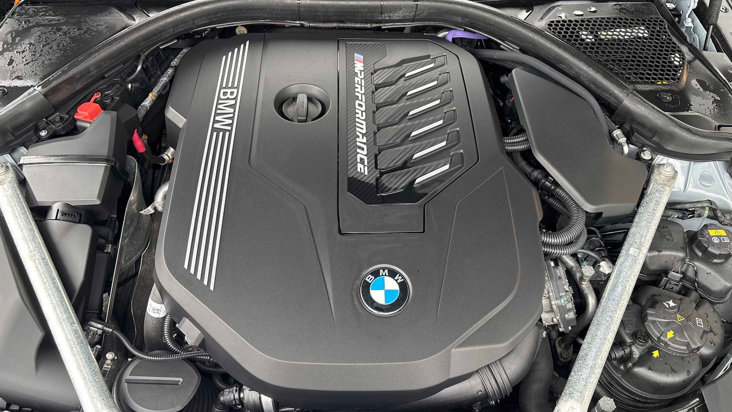 Used BMW 4 Series 2021 for sale - 76515501: Photo 14