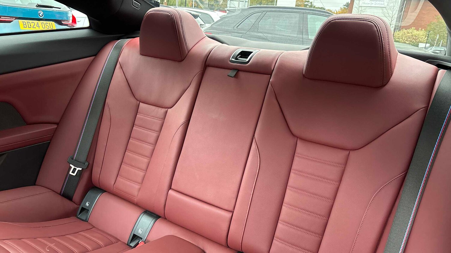 Used BMW 4 Series 2021 for sale - 76515501: Photo 15