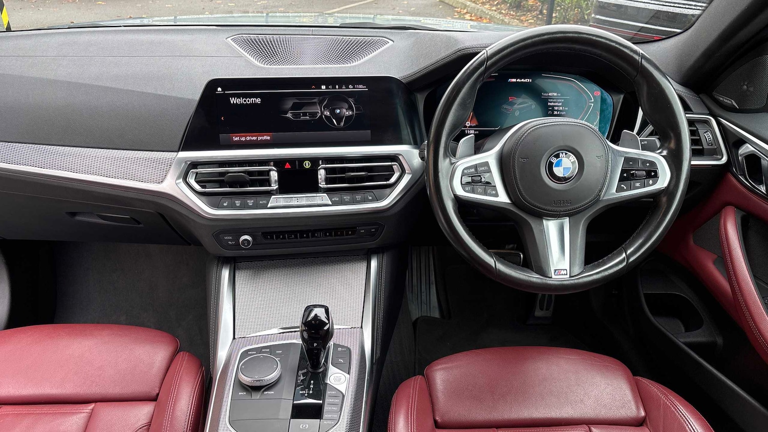 Used BMW 4 Series 2021 for sale - 76515501: Photo 16