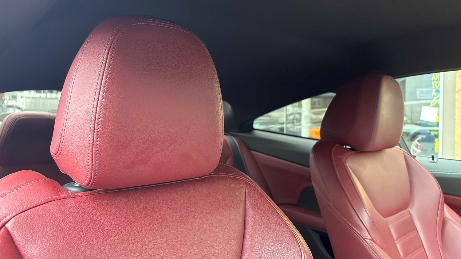 Used BMW 4 Series 2021 for sale - 76515501: Photo 17