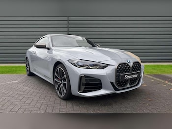 2021 - M440i xDrive MHT 2dr Step Auto