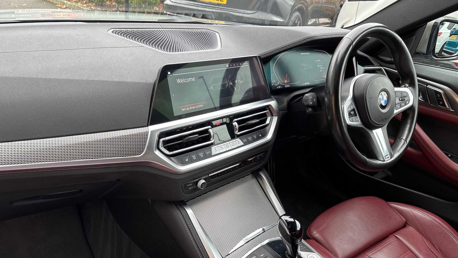 Used BMW 4 Series 2021 for sale - 76515501: Photo 2