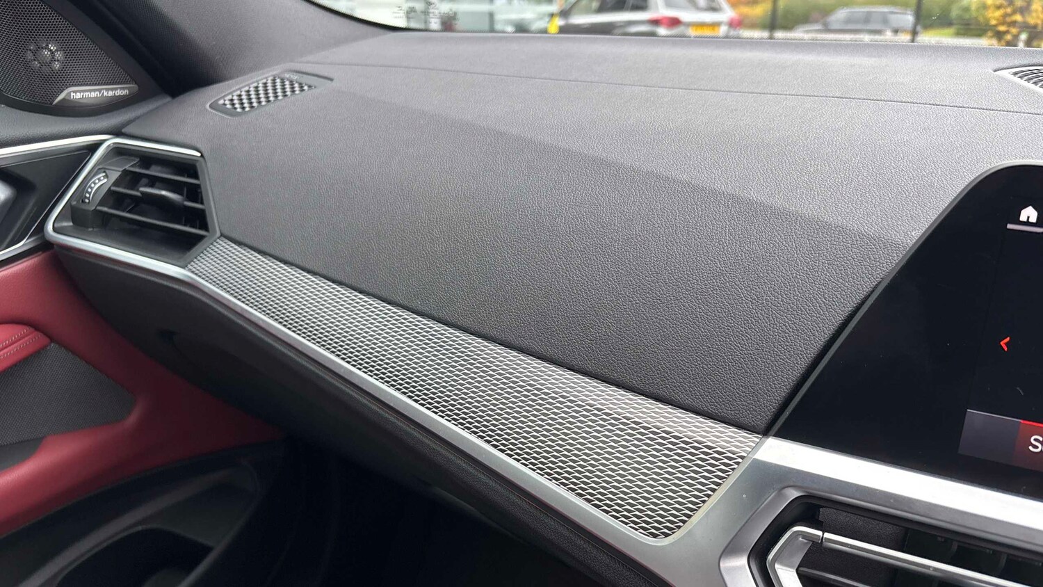 Used BMW 4 Series 2021 for sale - 76515501: Photo 22