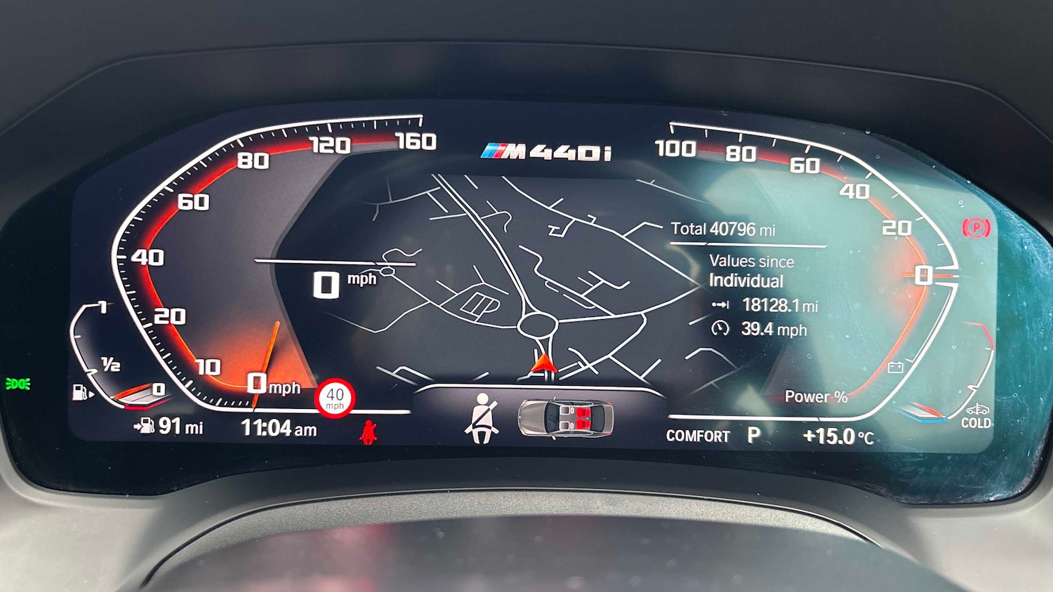 Used BMW 4 Series 2021 for sale - 76515501: Photo 28